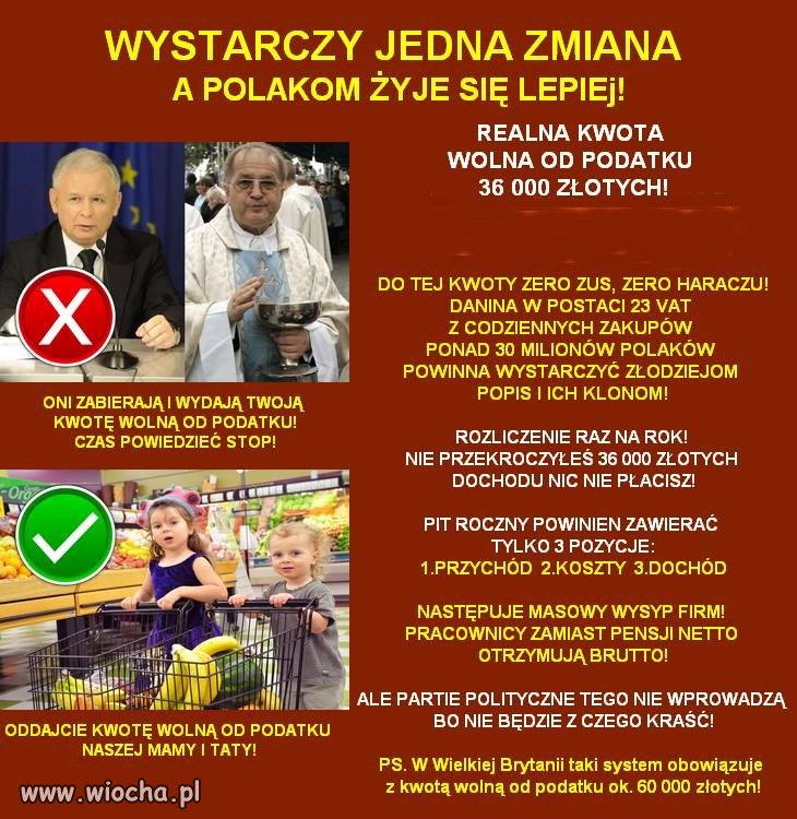 Czy pis tak zrobi?