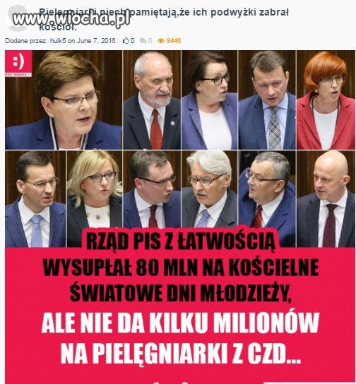 Tadzio odda