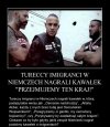 Gdzie jesteś dumna Germanio?