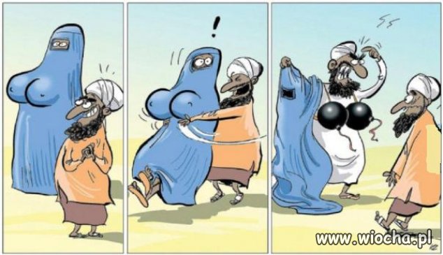 Zaloty po arabsku