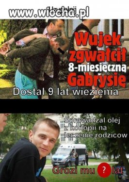 Polski wymiar