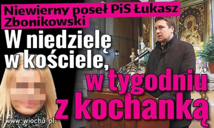Co na to Swięty Jarek?