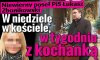 Co na to Swięty Jarek?