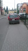Mistrz parkowania