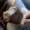 Lody z marketu mają zawsze pełen bukiet smaków