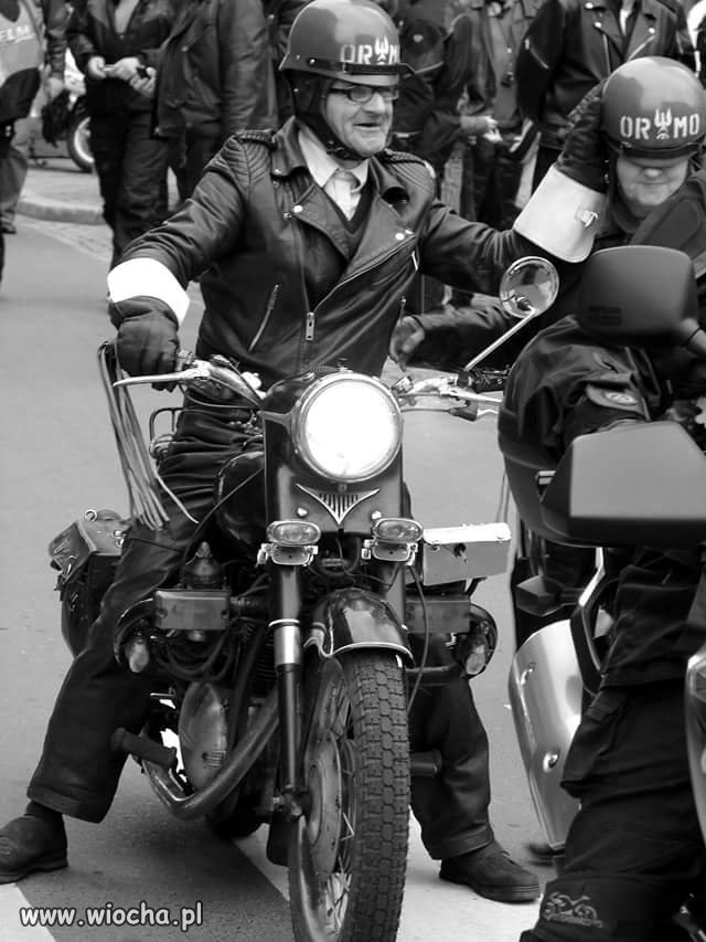 Nocne wilki