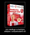 Pazdan antywirus 