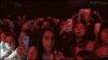 Wyciągnęła ojca na koncert