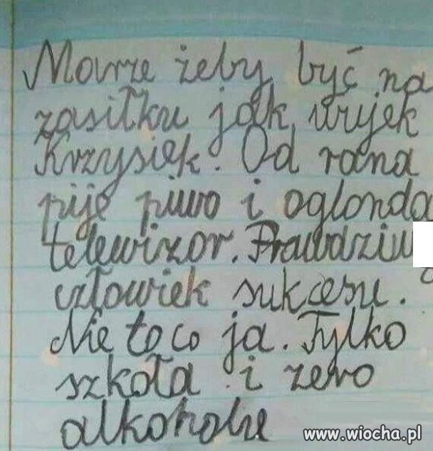 Jakie wzorce