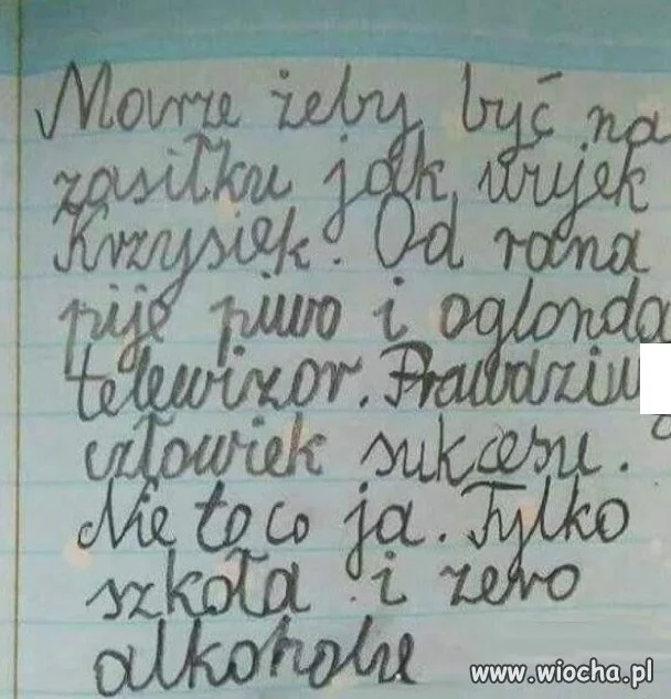 Jakie wzorce