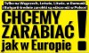 Tak nas sejmowe złodzieje i pasożyty