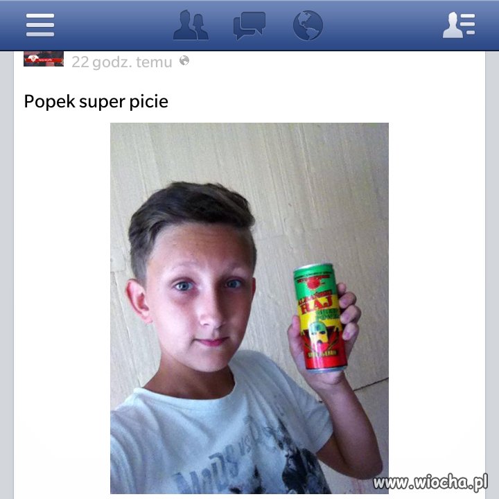 Prawdziwy fan,