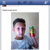 Prawdziwy fan,