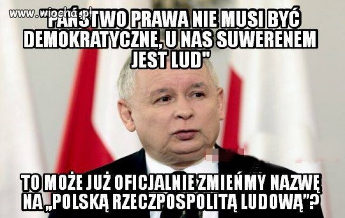 Wielki powrót