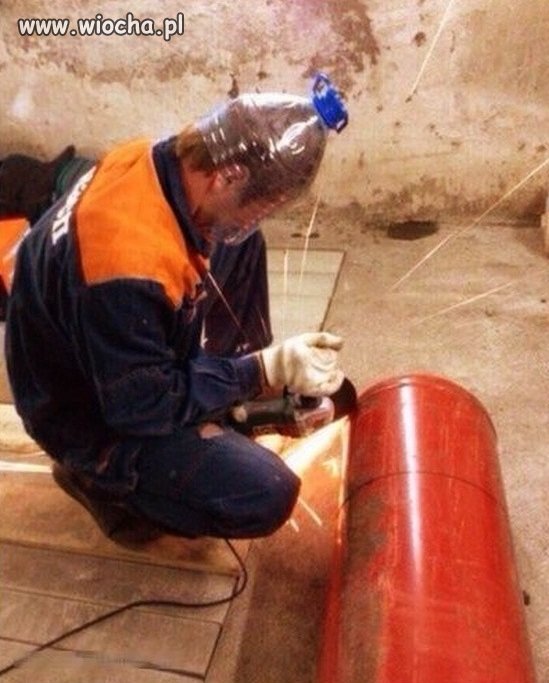 Szef zadbał o pracownika