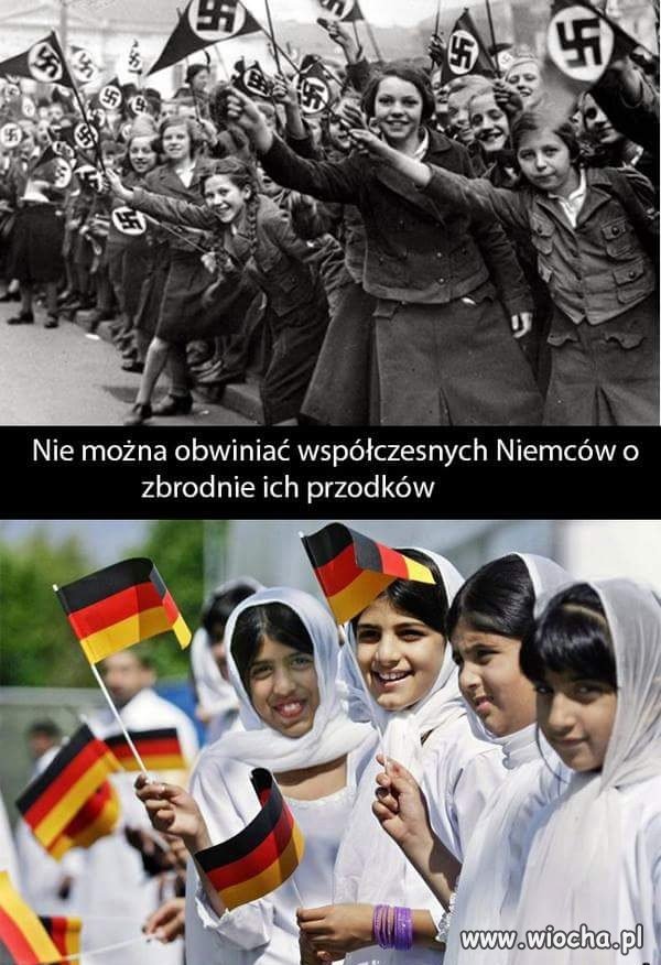 Nowożytne"Dzieje Niemiec"