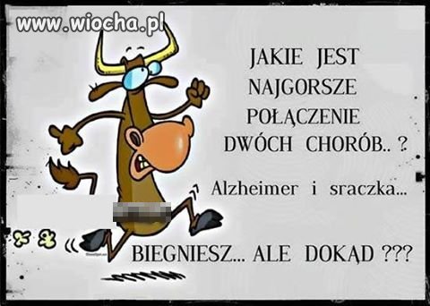 Nikomu tego nie życzę 