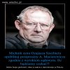 Panie Michnik a gdzie przeprosiny?
