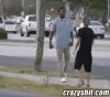 I wyciągnął broń masowej zagłady
