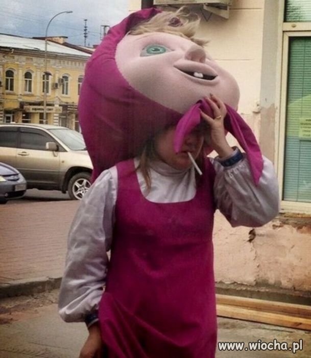 Masza 