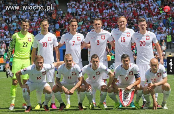 Dziękujemy za wszystko