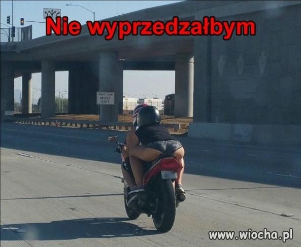 Nie wyprzedzałbym