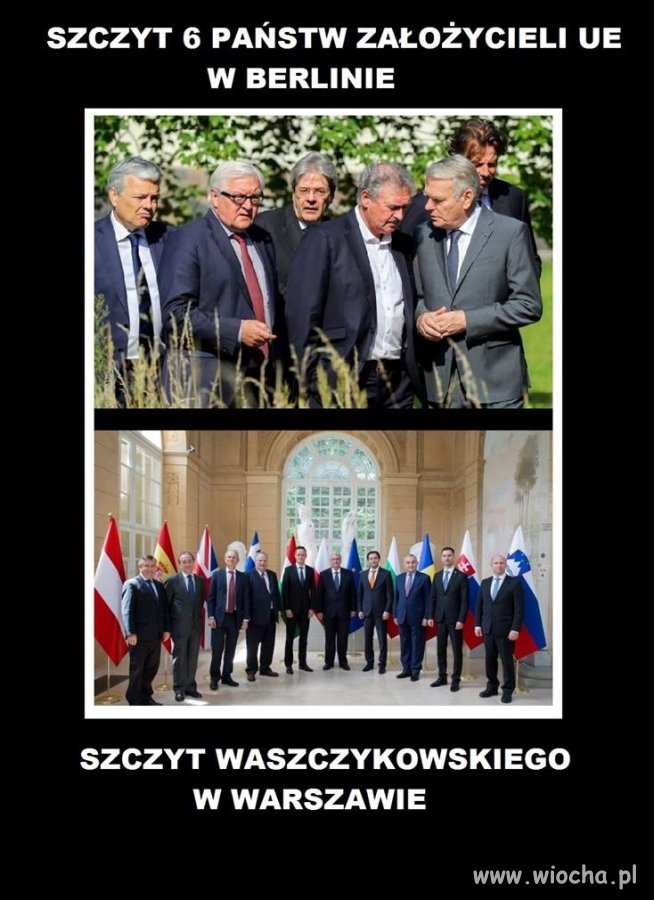 Unijna Demokracja