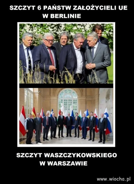 Unijna Demokracja