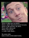 Najpierw koncentracja na grze w piłkę
