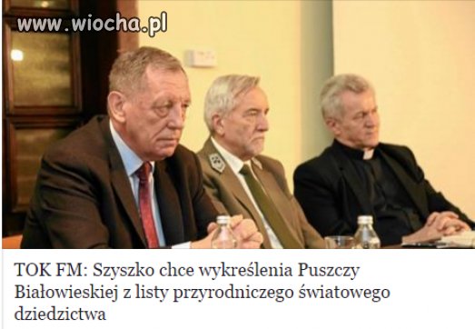 Barbarzyńca u władzy!