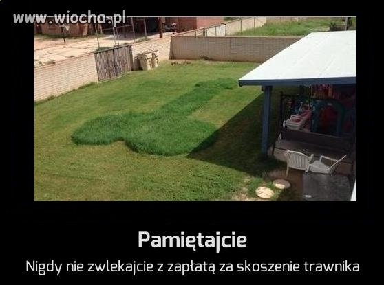 Pamiętajcie