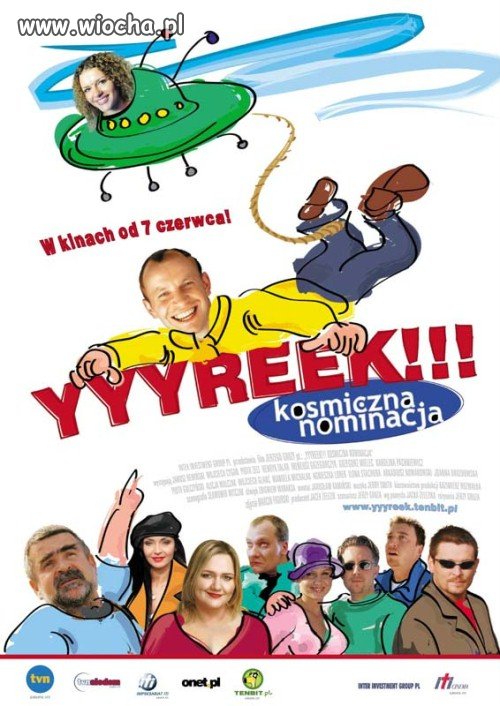 Prawdopodobnie najgorszy
