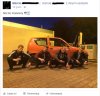 Nocne manewry, słowiańskie przykuce