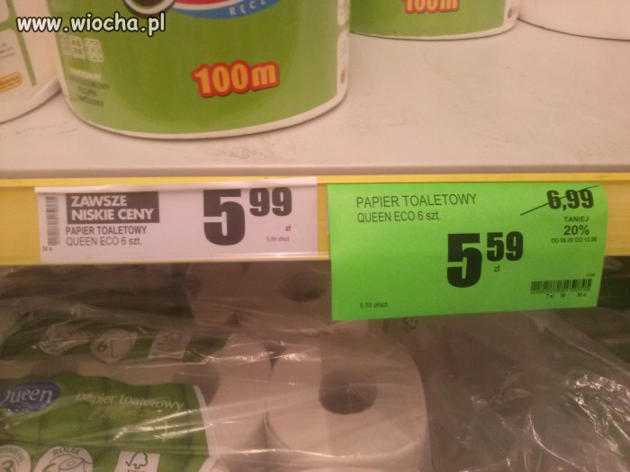 Promocja...