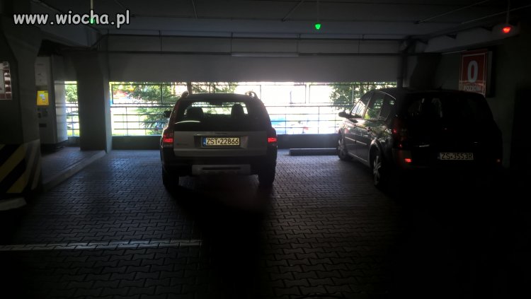 Galaxy Szczecin