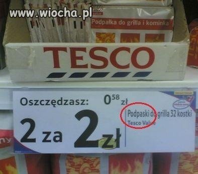 Podpaski