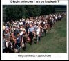 A na horyzoncie ŚDM