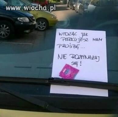Nie rozmnażaj się