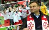 Prezydent Duda na meczu przynosi pecha 
