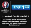 Zawsze MŚ i ME były pokazywane w TVP...