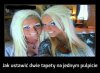 Jak ustawić dwie tapety na jednym pulpicie