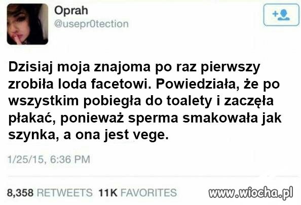 Weganki 