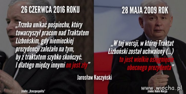 Pora na emeryturę (zasłużoną?)