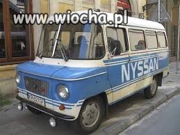 Nysa