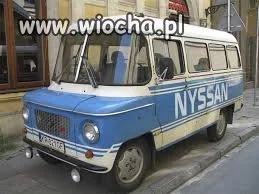Nysa