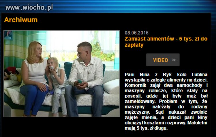 Polskie sądy i ich wyroki