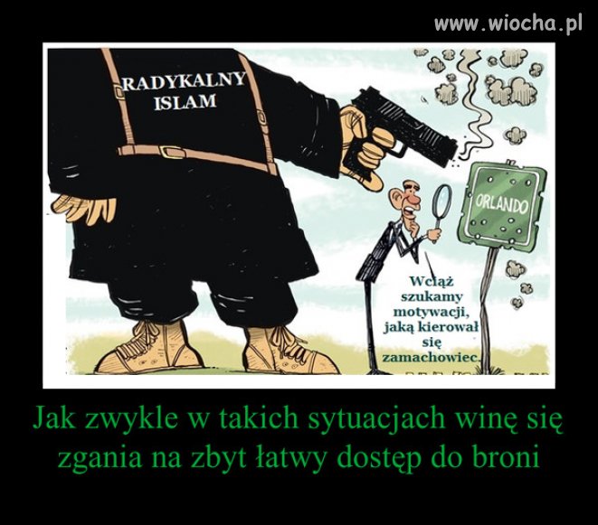 Bo prawda ...
