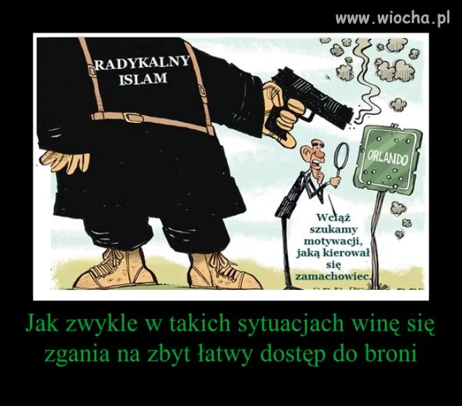 Bo prawda ...