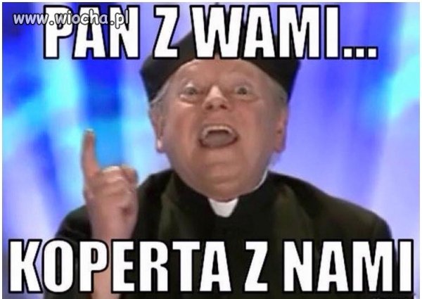 Hasło na dziś 