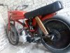 "Enduro w lekkiej ramie"